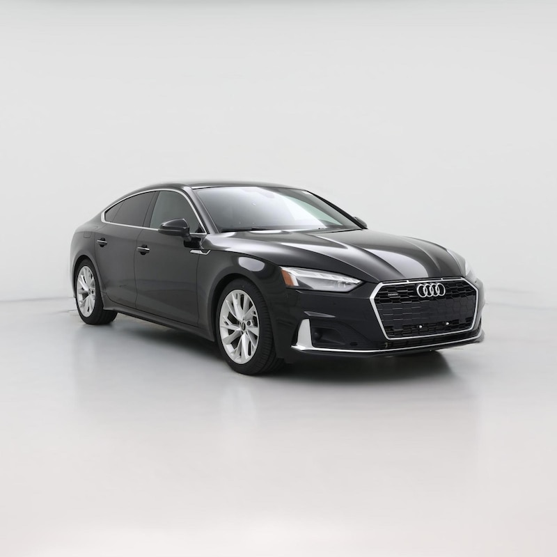 2022 Audi A5 Sportback Premium Plus