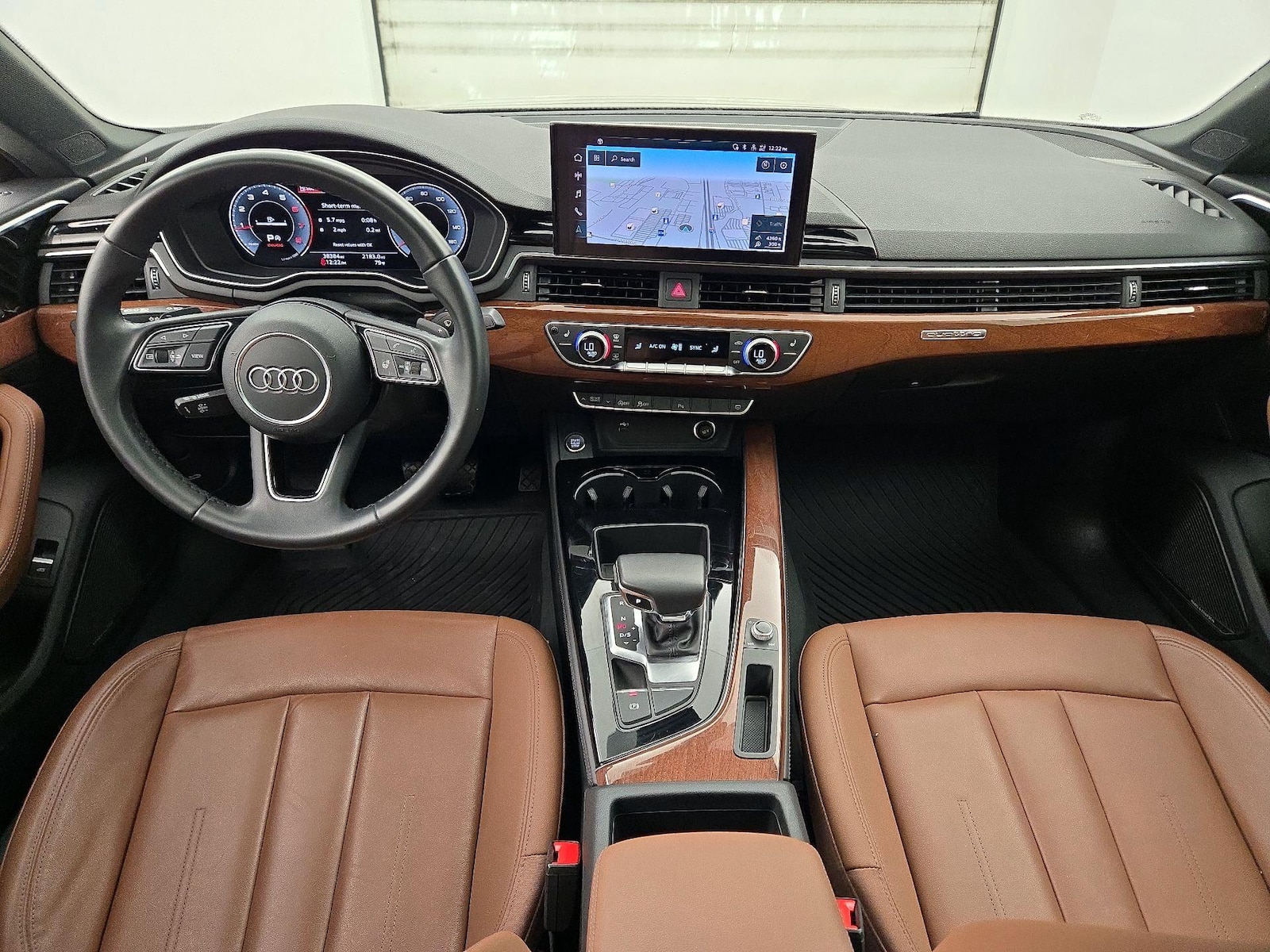 2022 Audi A5 Sportback Premium Plus - Photo 10