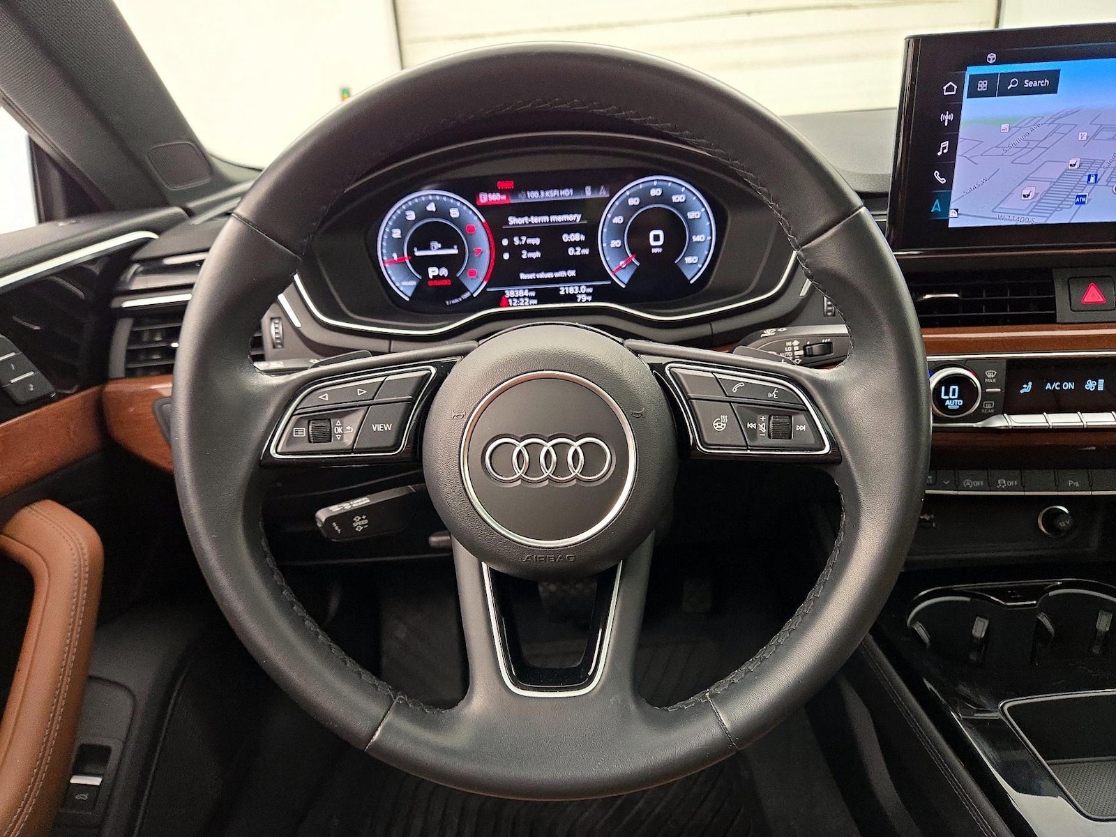 2022 Audi A5 Sportback Premium Plus - Photo 11