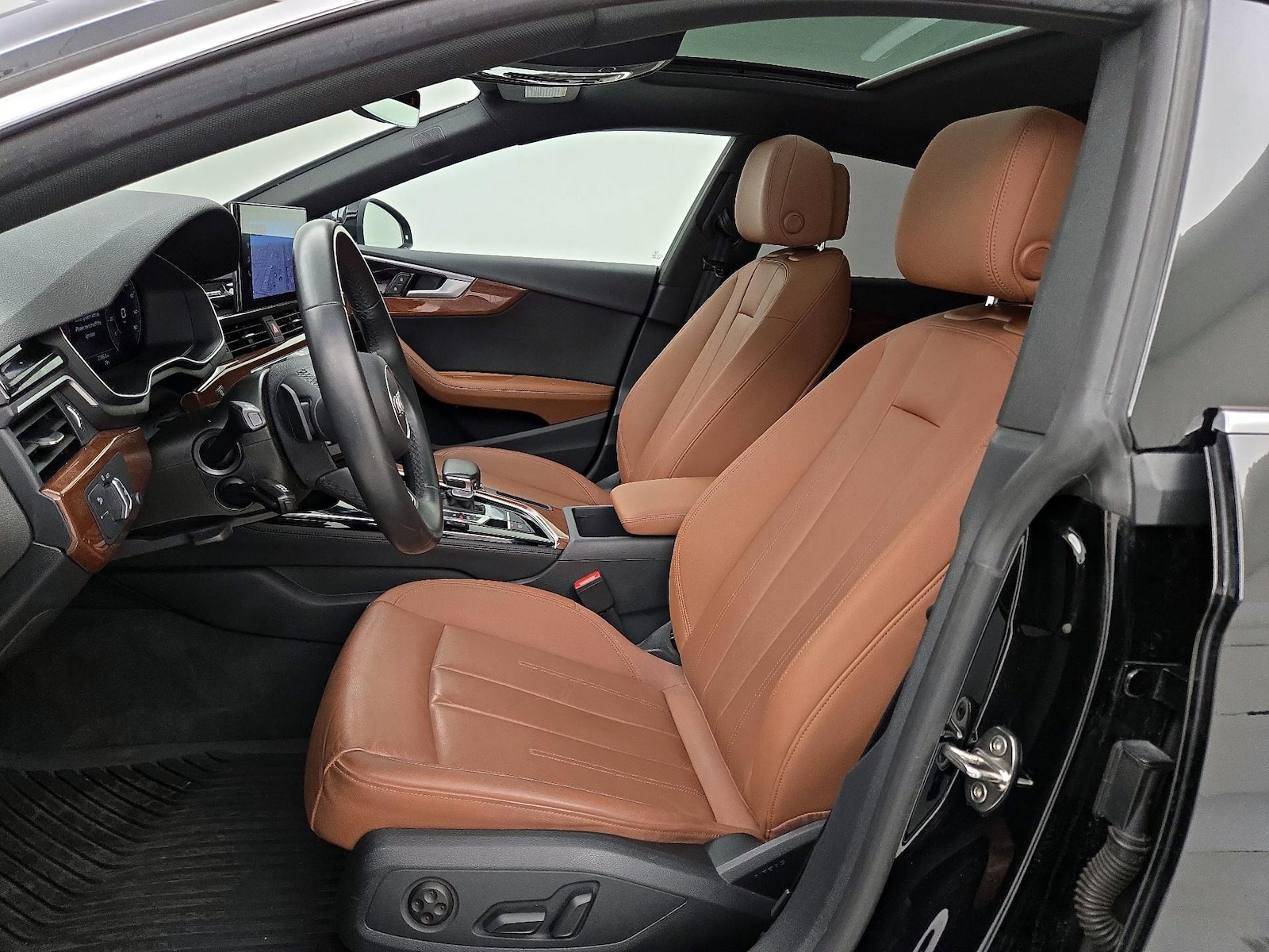 2022 Audi A5 Sportback Premium Plus - Photo 12