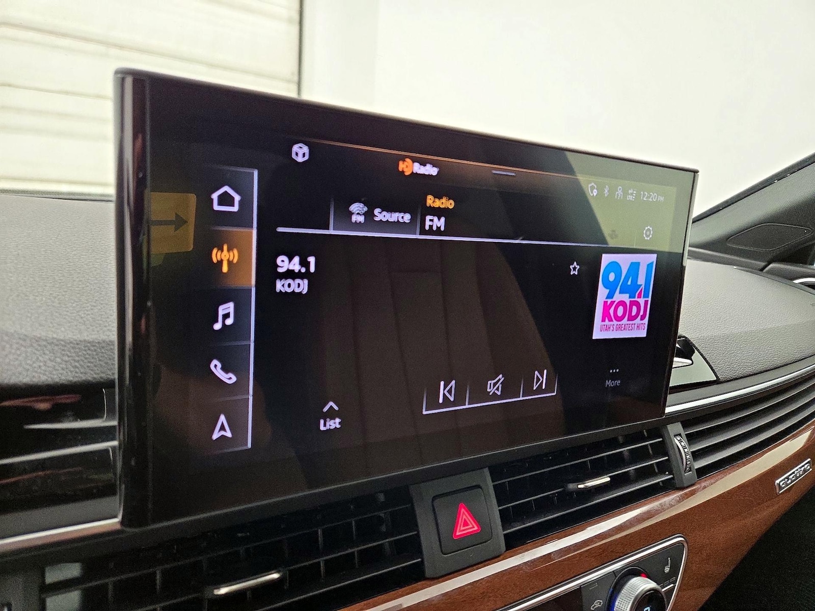 2022 Audi A5 Sportback Premium Plus - Photo 17