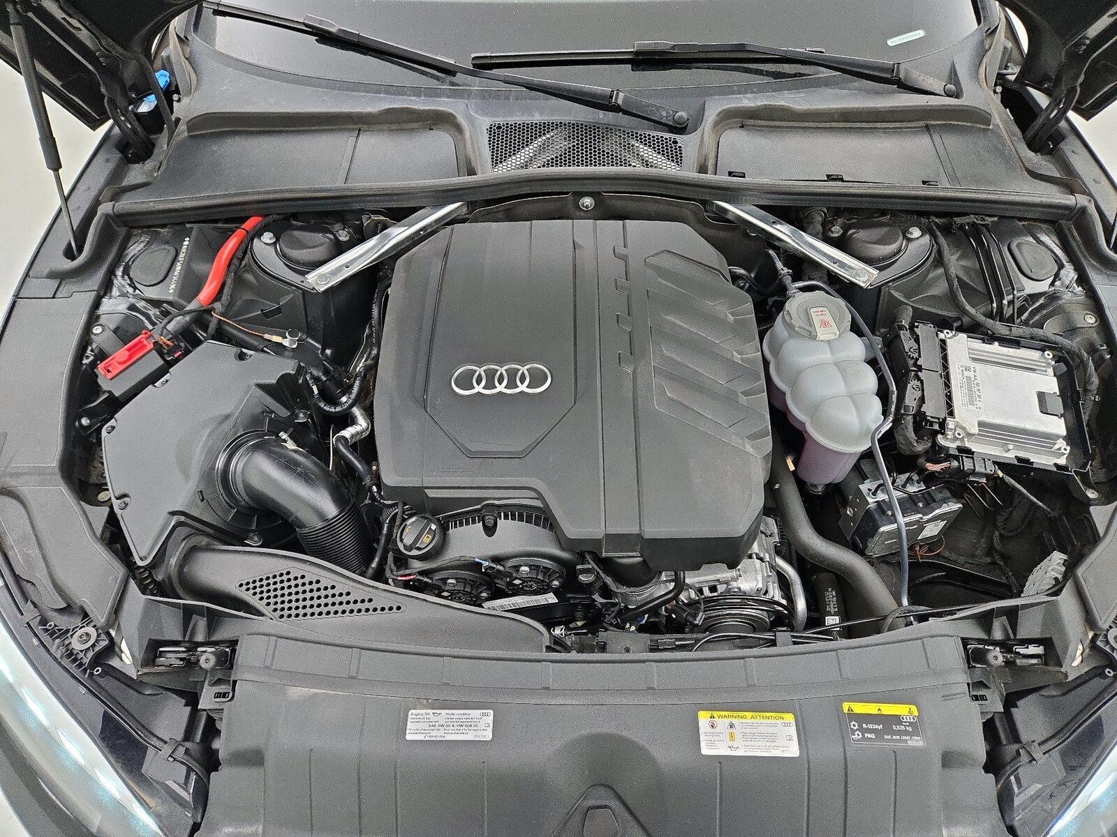 2022 Audi A5 Sportback Premium Plus - Photo 24