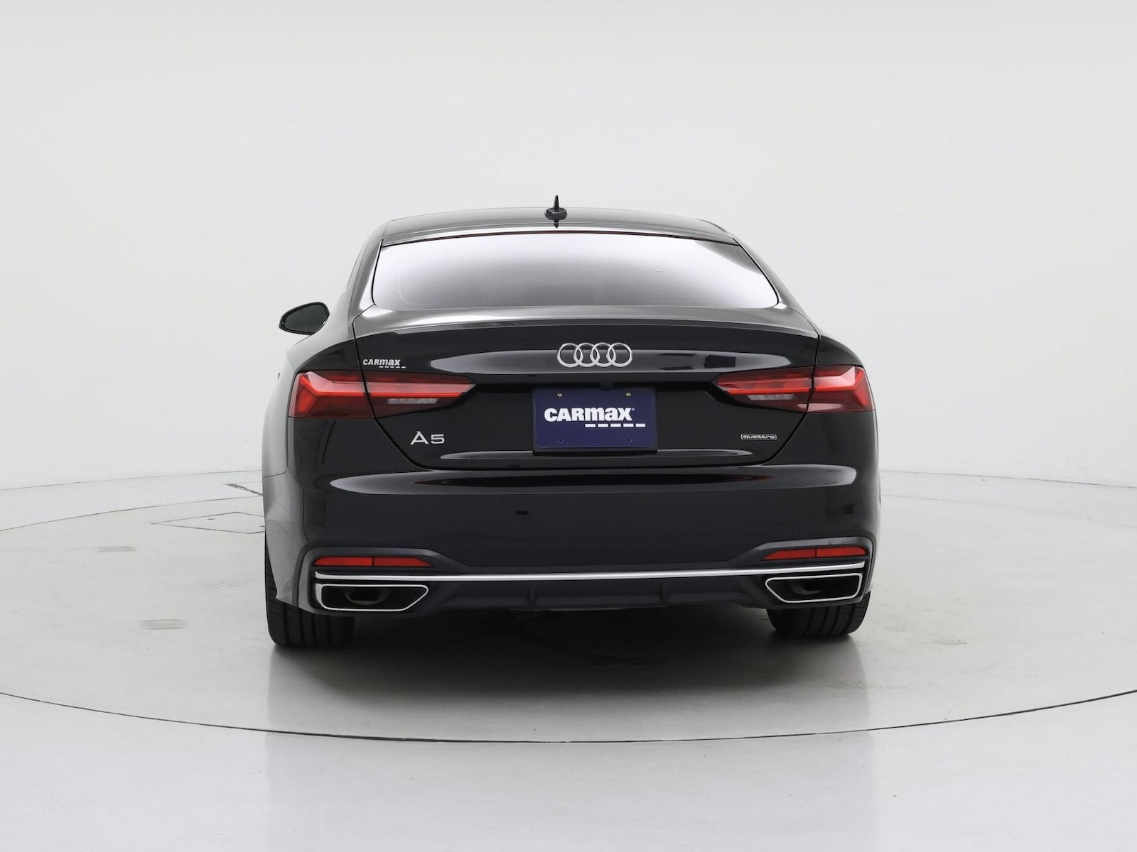 2022 Audi A5 Sportback Premium Plus - Photo 7