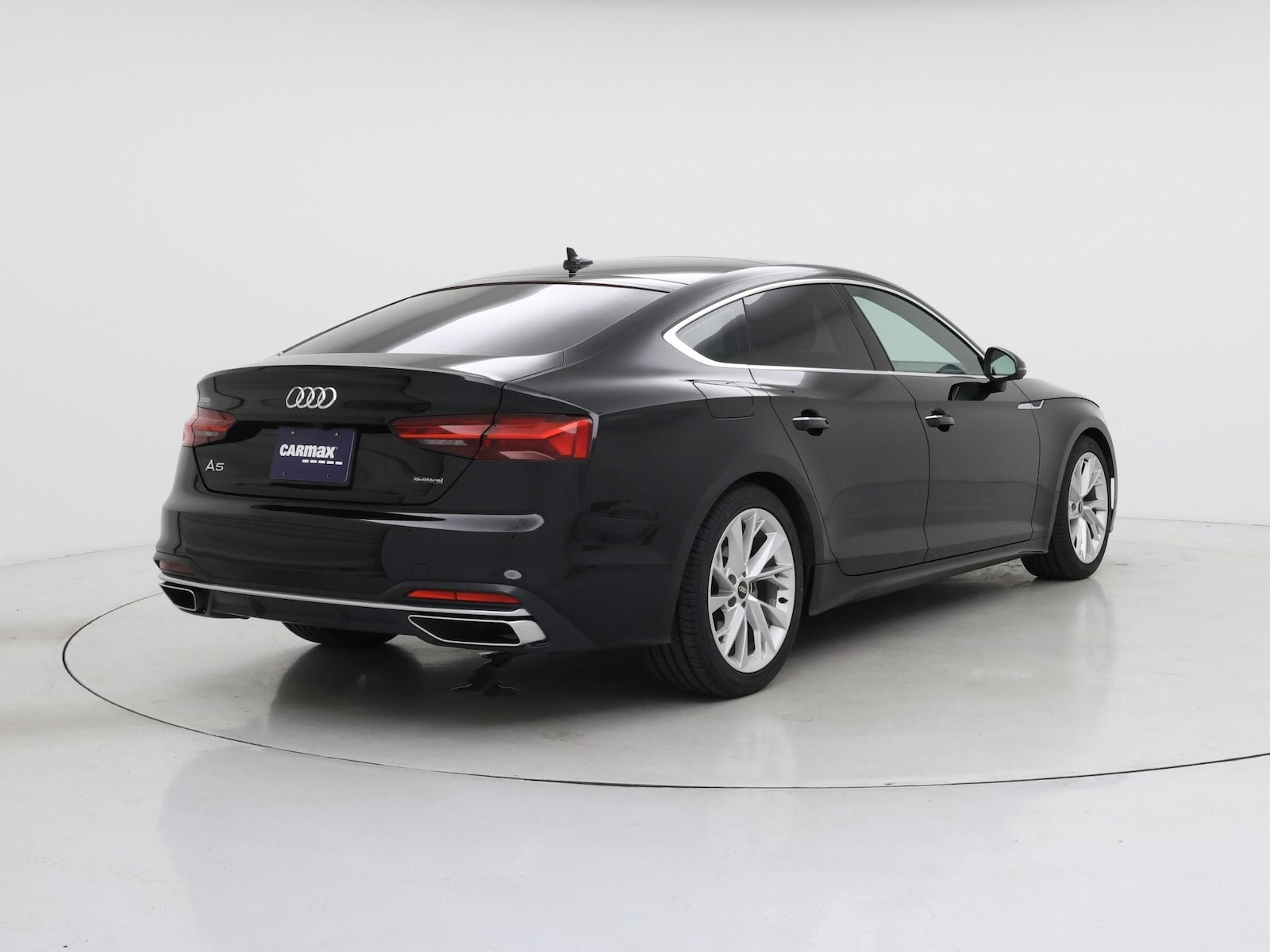 2022 Audi A5 Sportback Premium Plus - Photo 9