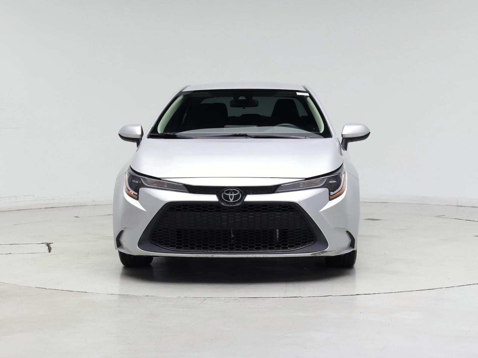 2021 Toyota Corolla LE - Photo 6