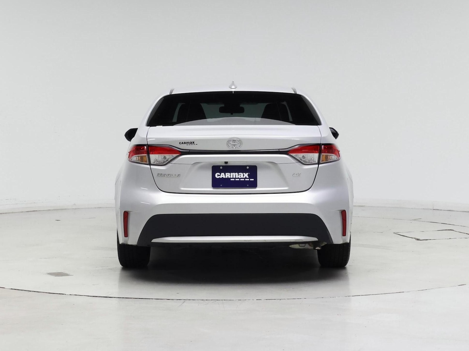 2021 Toyota Corolla LE - Photo 7