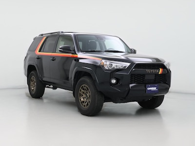2023 Toyota 4Runner 40th Anniversary