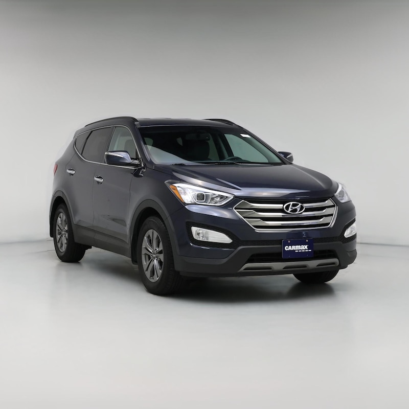 2015 Hyundai Santa Fe Sport