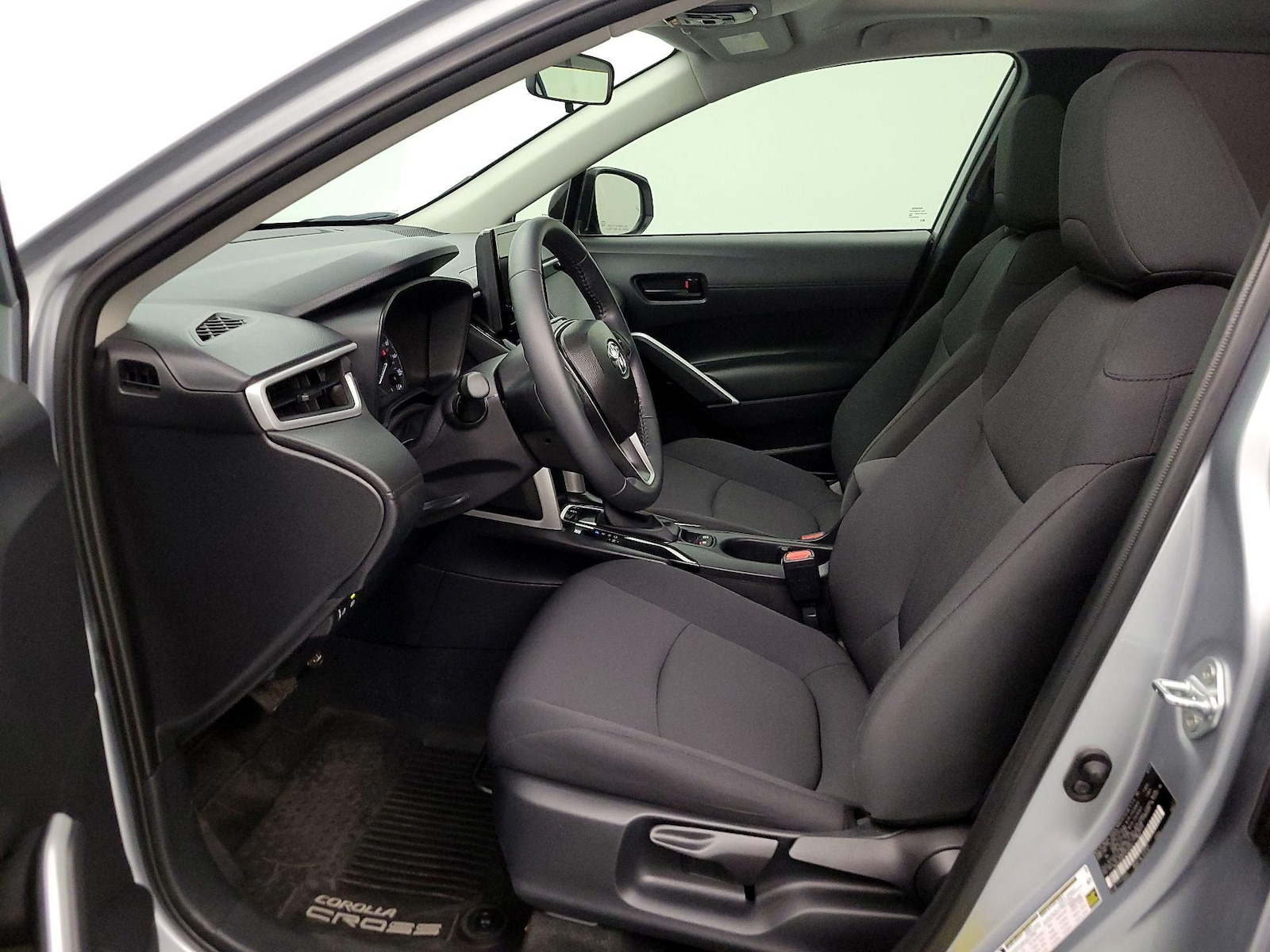 Side Airbags
