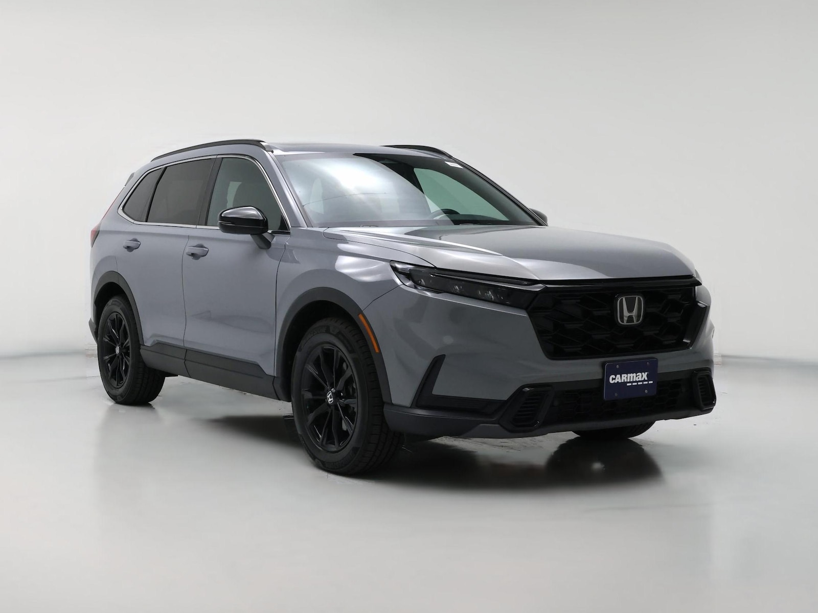 2024 Honda CR-V Hybrid