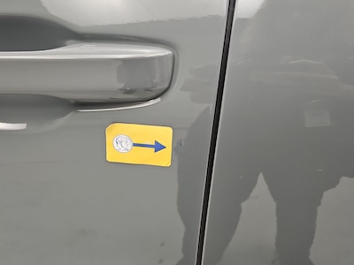 Condition detail