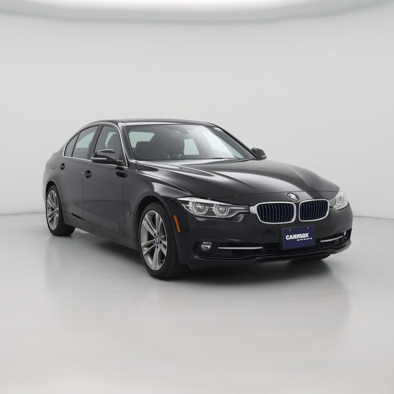 2018 BMW 330 Plug In Hybrid E iPerformance