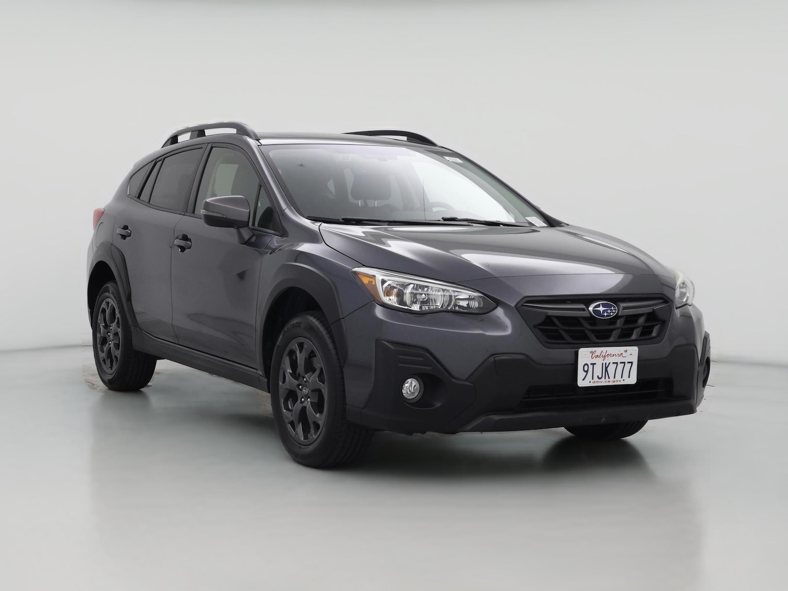 2022 Subaru Crosstrek