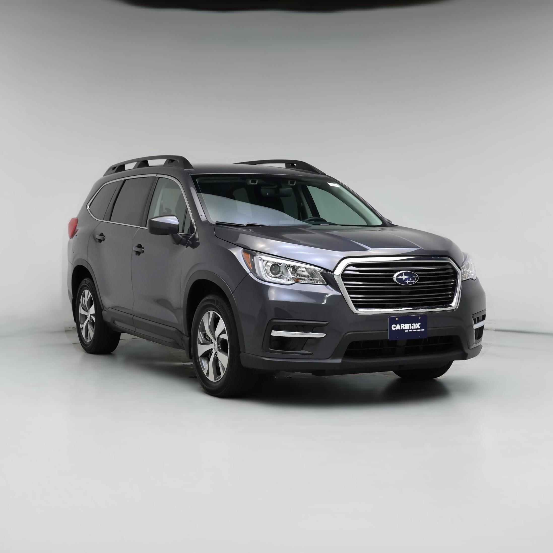 Thumbnail: 2020 Subaru Ascent - 1