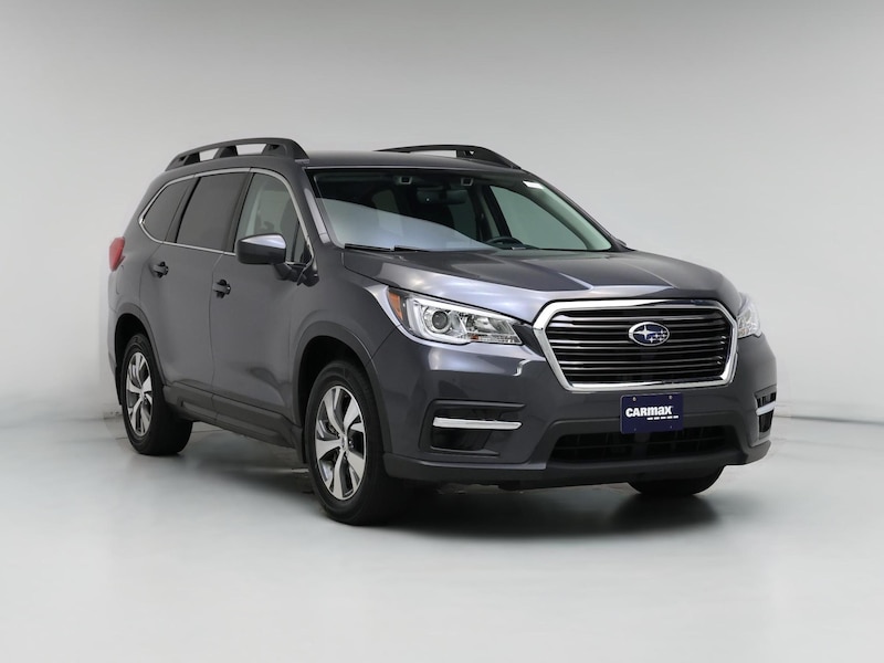 2020 Subaru Ascent Premium -
                  Puyallup, WA