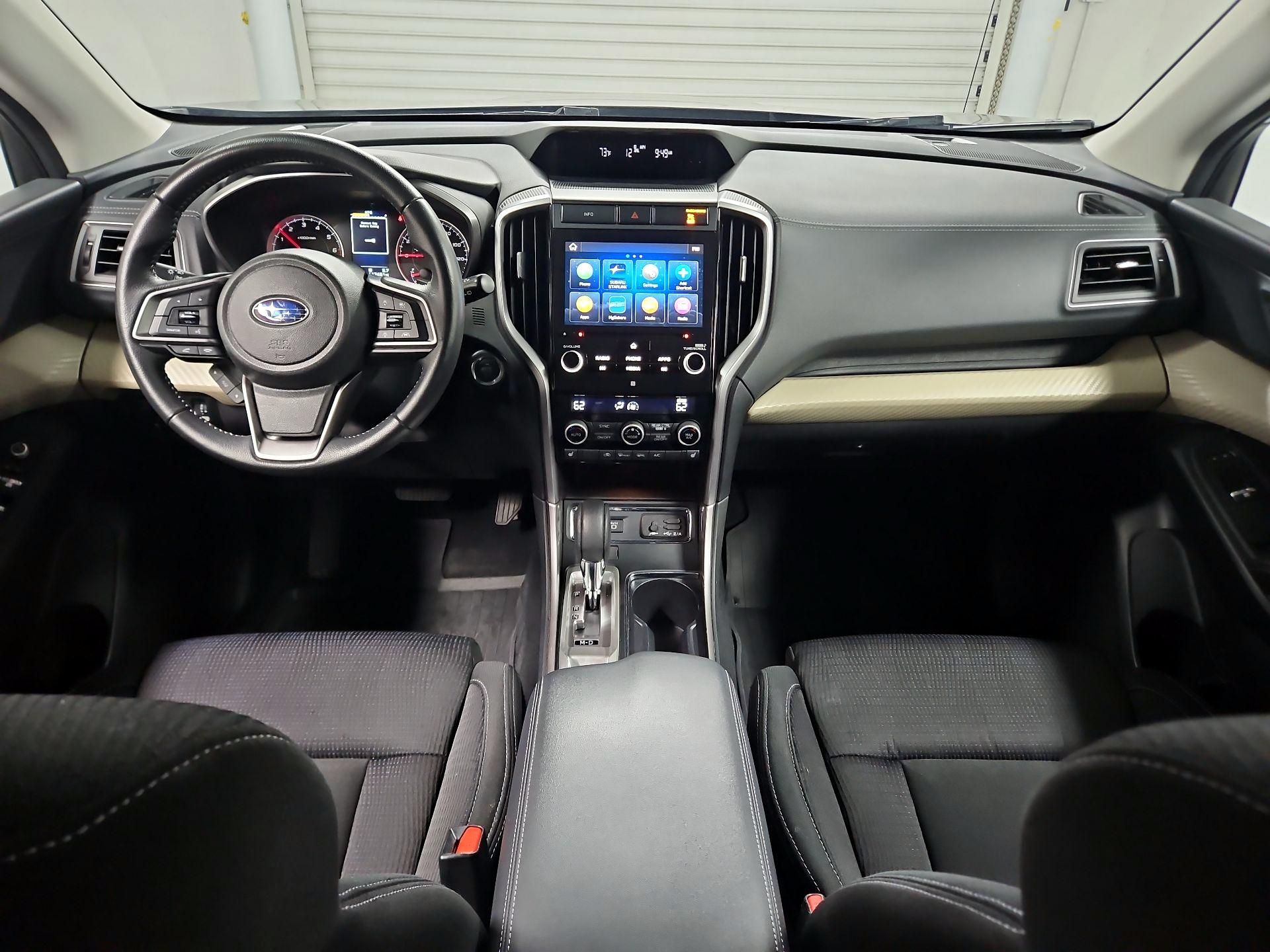 Thumbnail: 2020 Subaru Ascent - 9