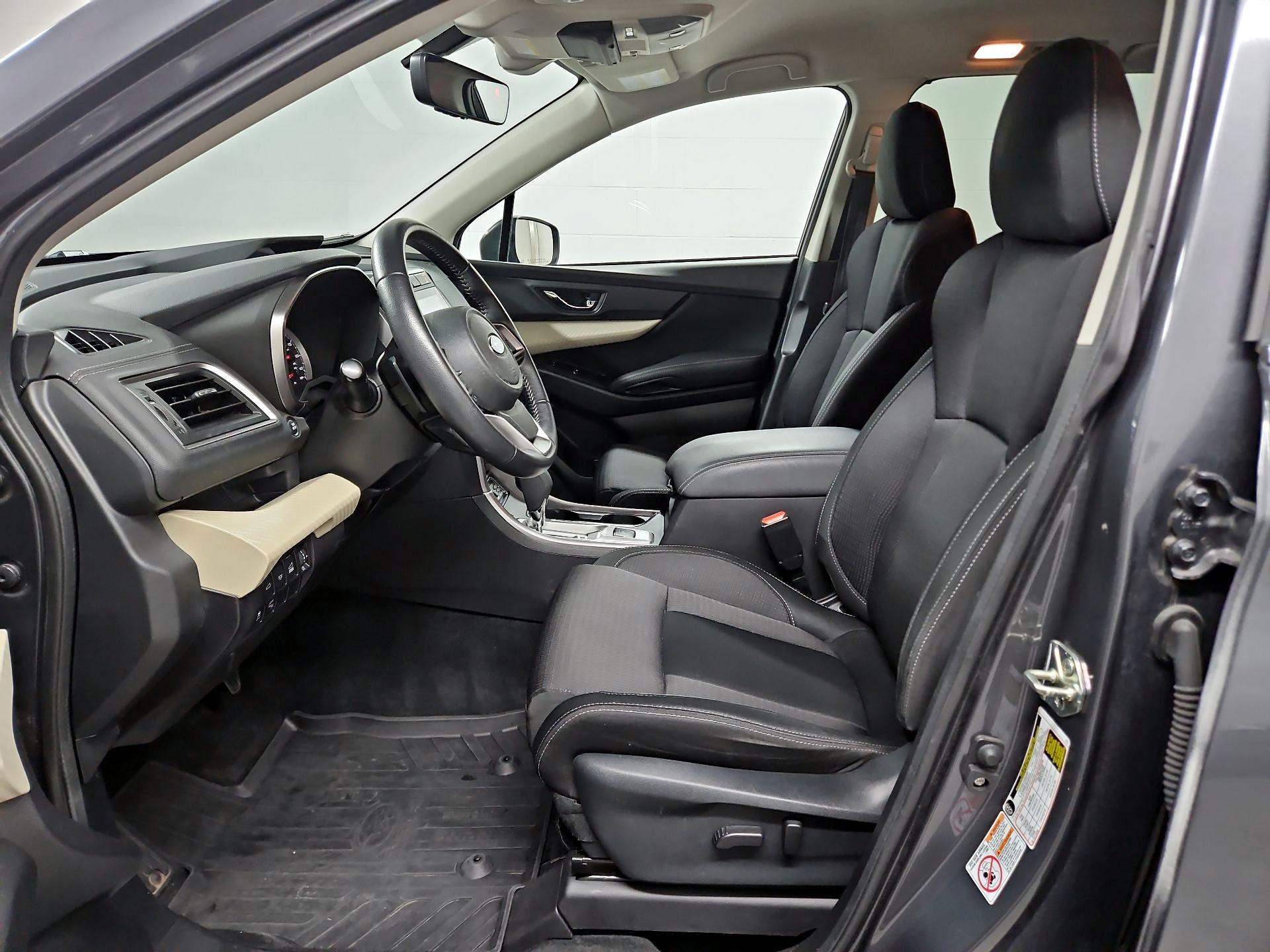 Thumbnail: 2020 Subaru Ascent - 11