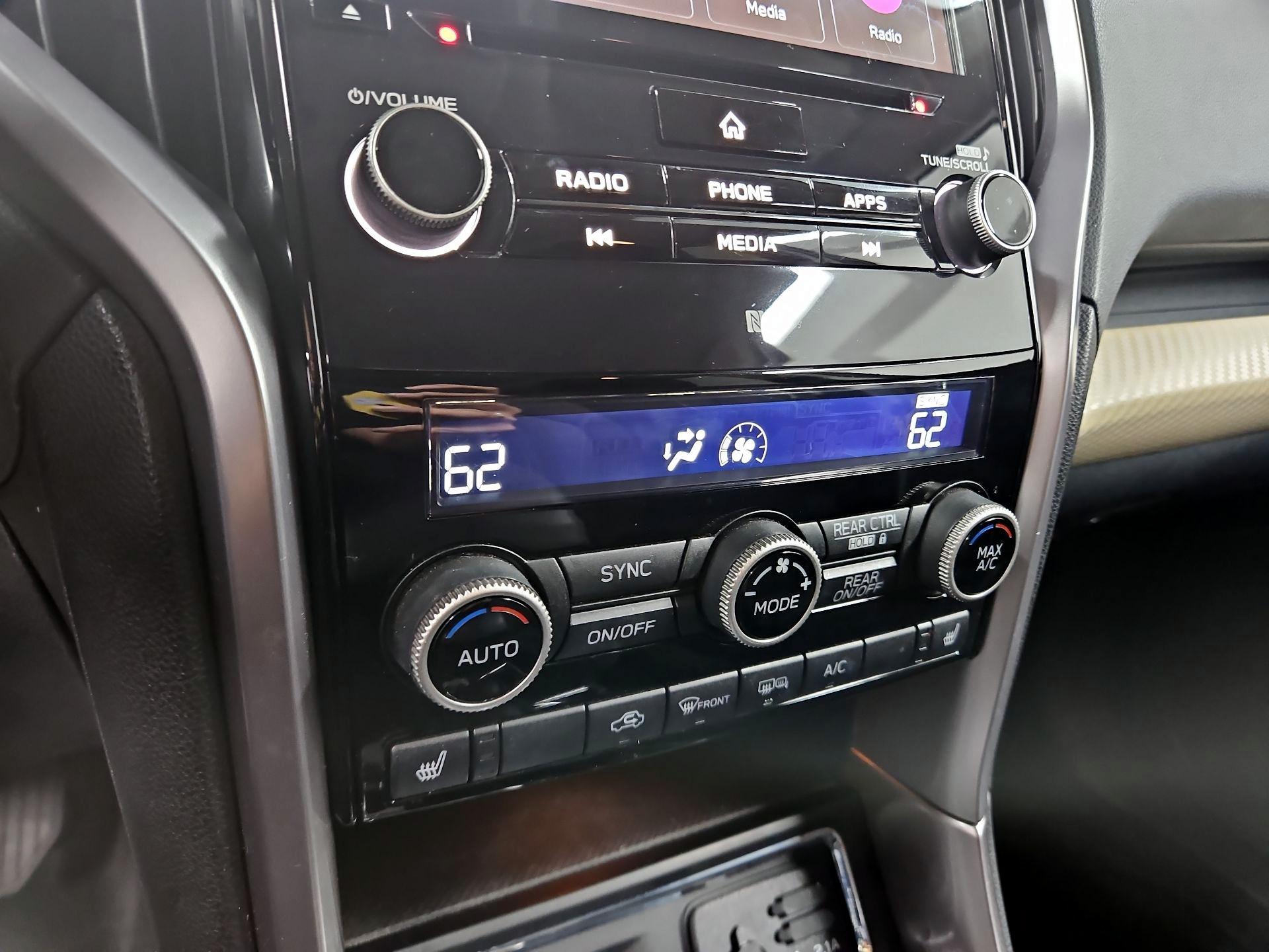 Thumbnail: 2020 Subaru Ascent - 16