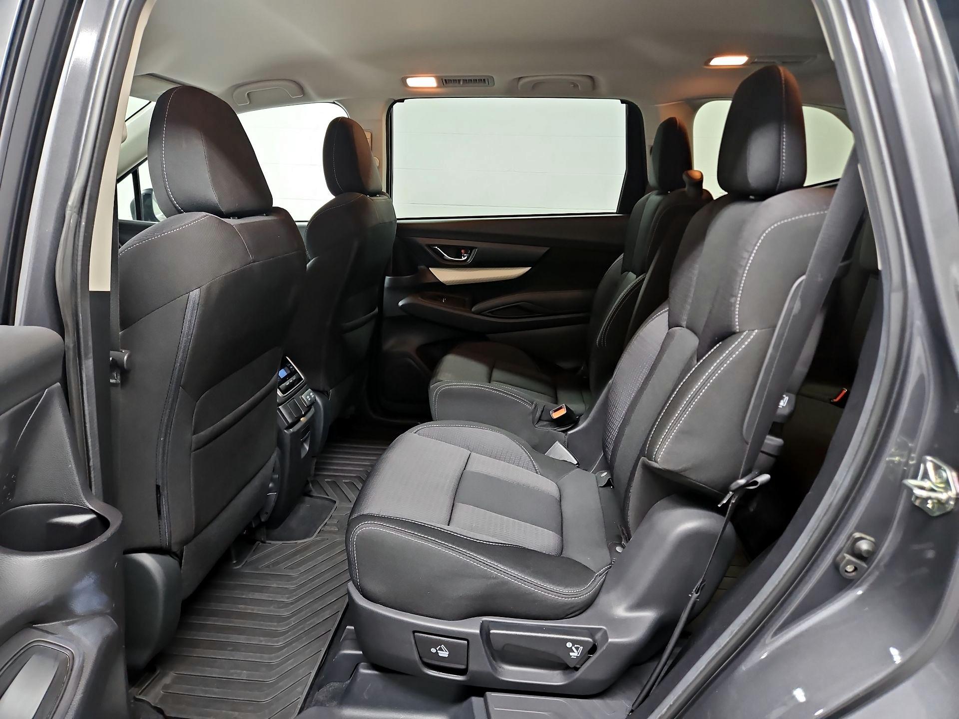 Thumbnail: 2020 Subaru Ascent - 19