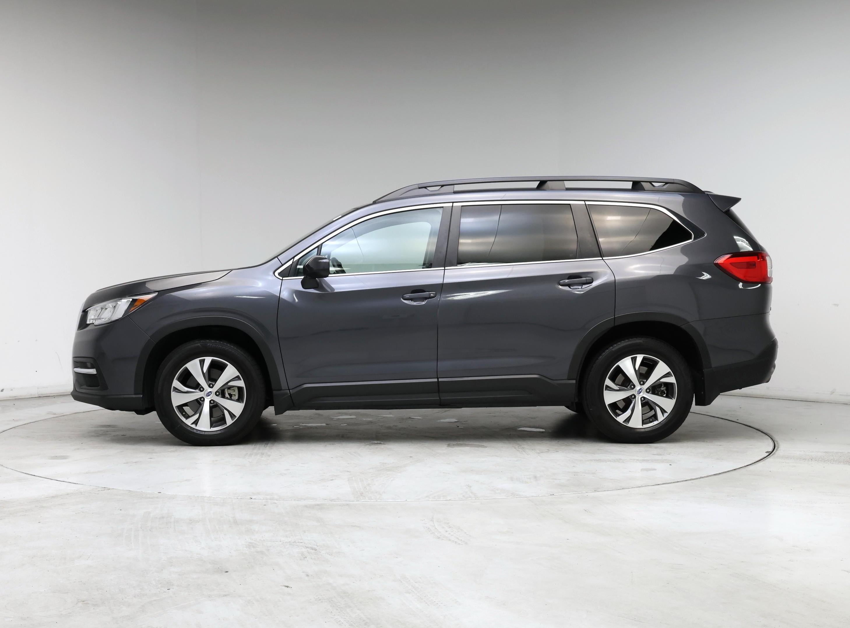 Thumbnail: 2020 Subaru Ascent - 3