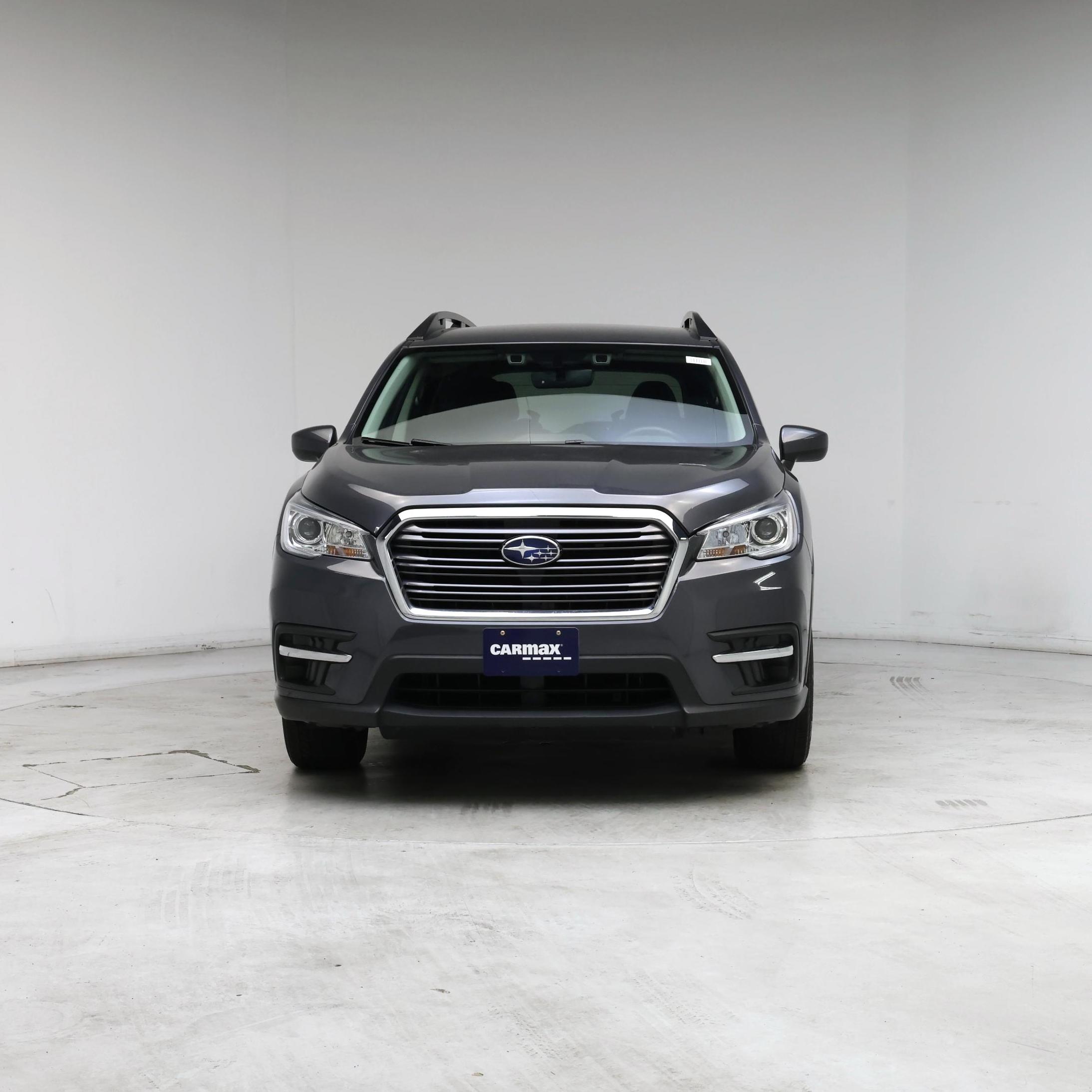 Thumbnail: 2020 Subaru Ascent - 5