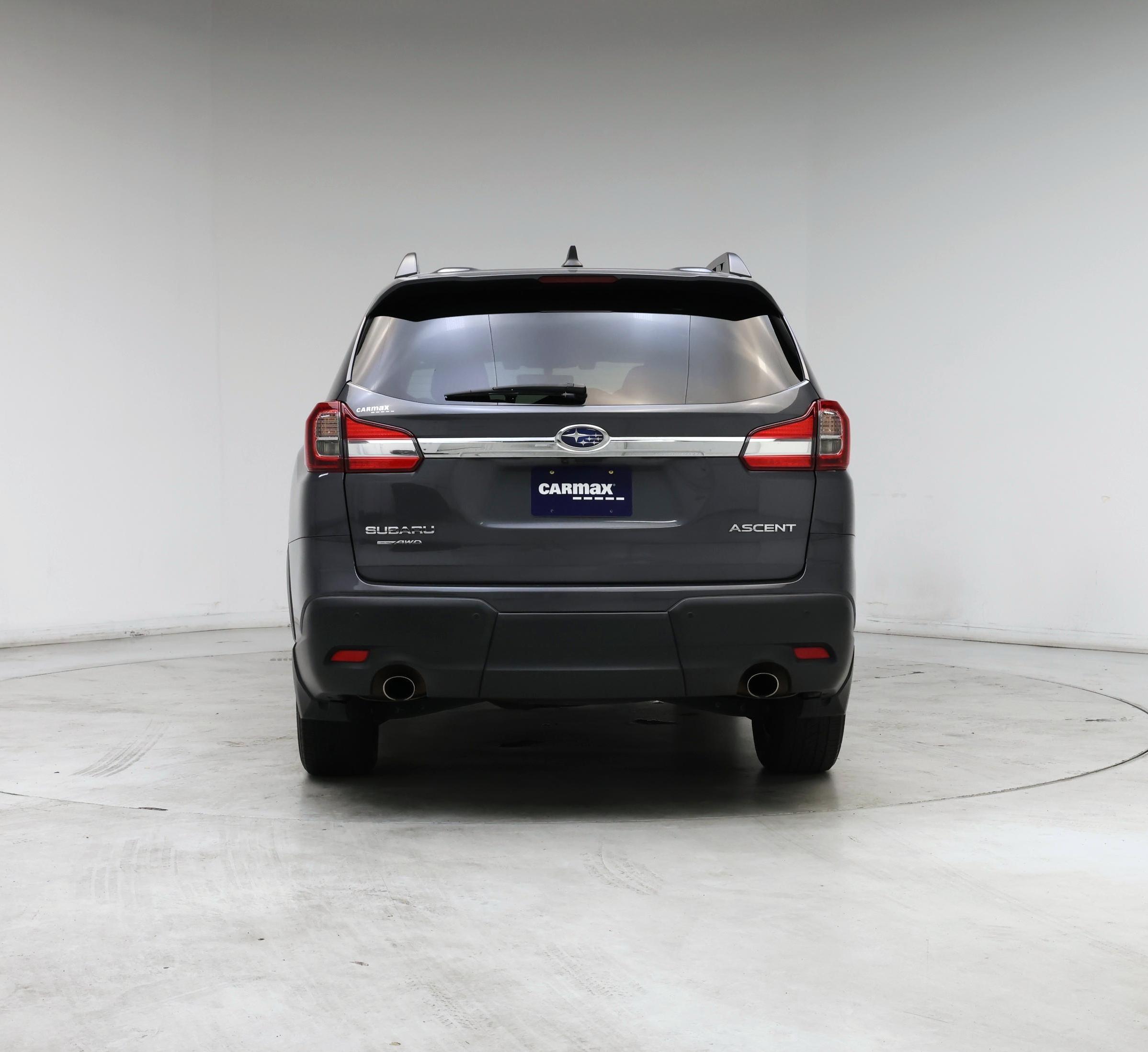 Thumbnail: 2020 Subaru Ascent - 6