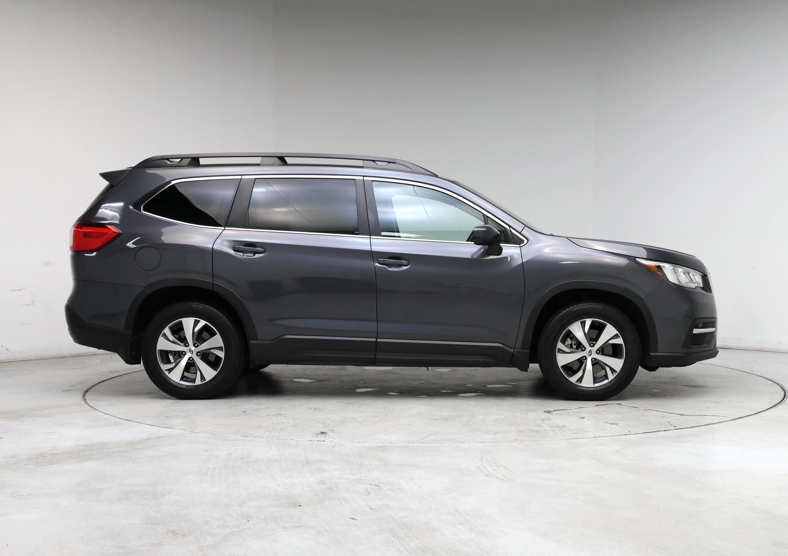 Thumbnail: 2020 Subaru Ascent - 7