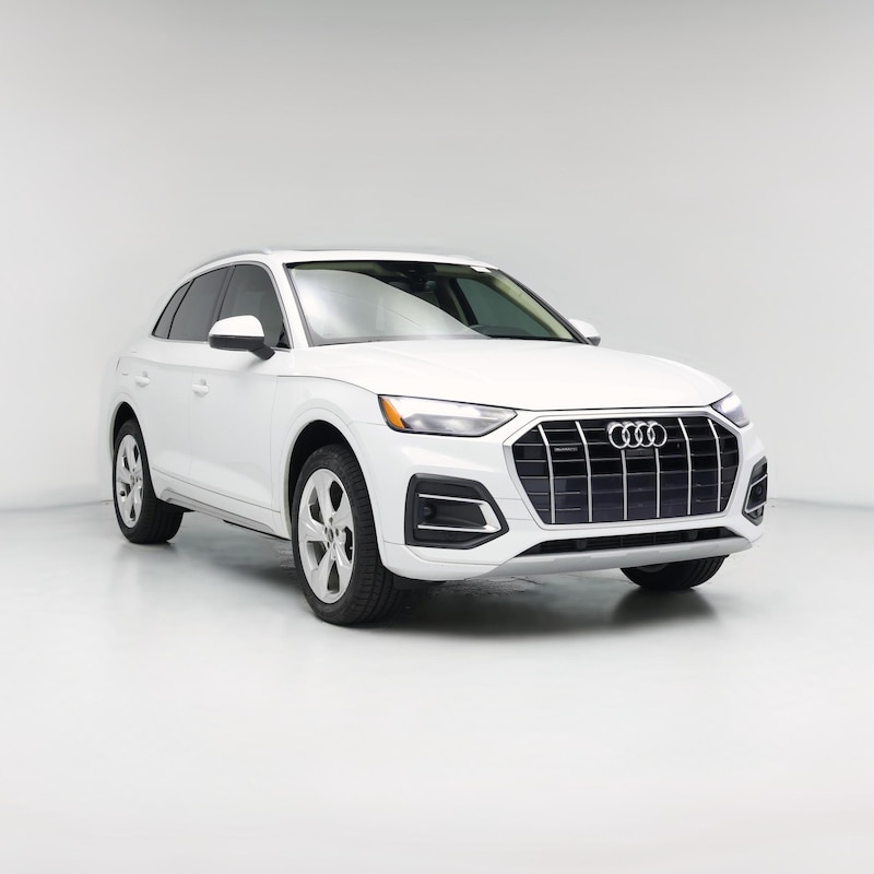 2021 Audi Q5 Premium Plus