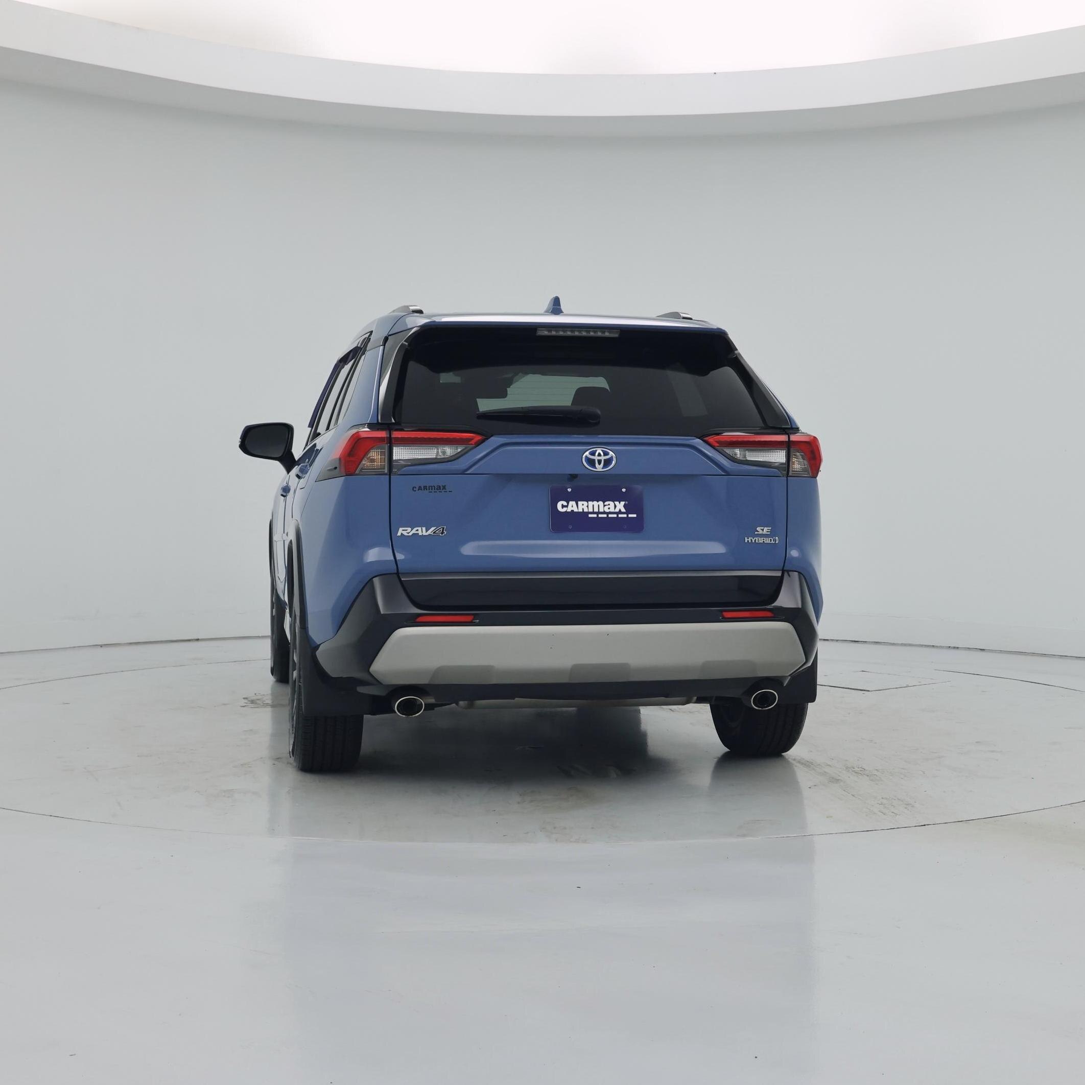 Thumbnail: 2022 Toyota RAV4 - 6