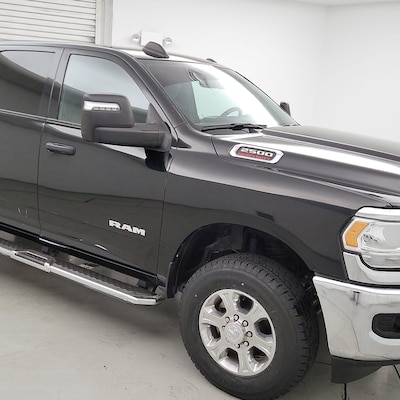 2024 Ram 2500 Bighorn