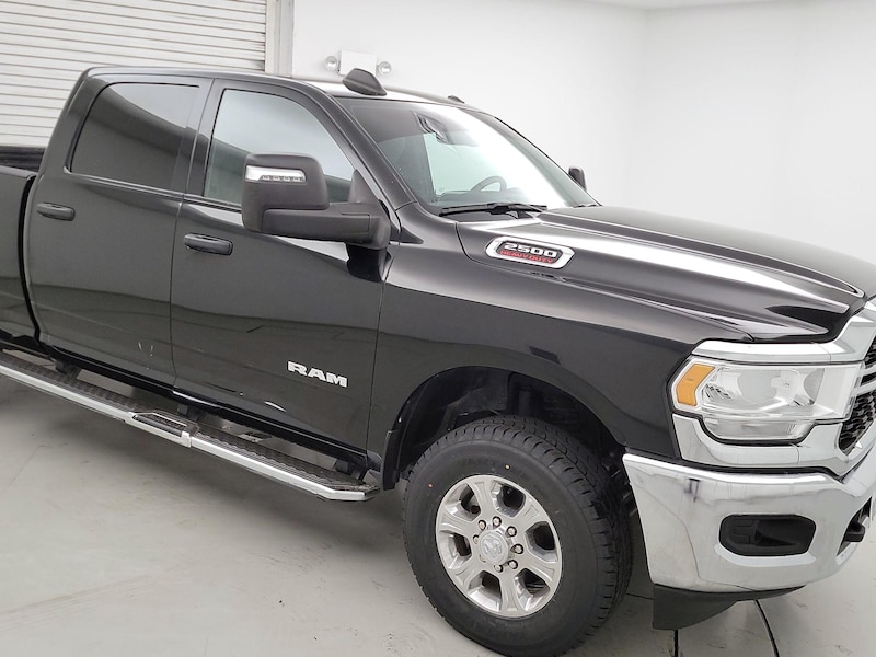 2024 Ram 2500 Bighorn