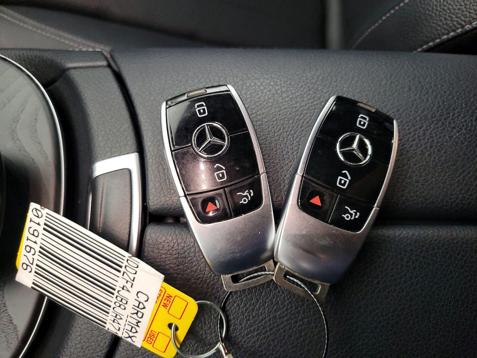 2018 Mercedes-Benz E-Class E300 - Photo 25