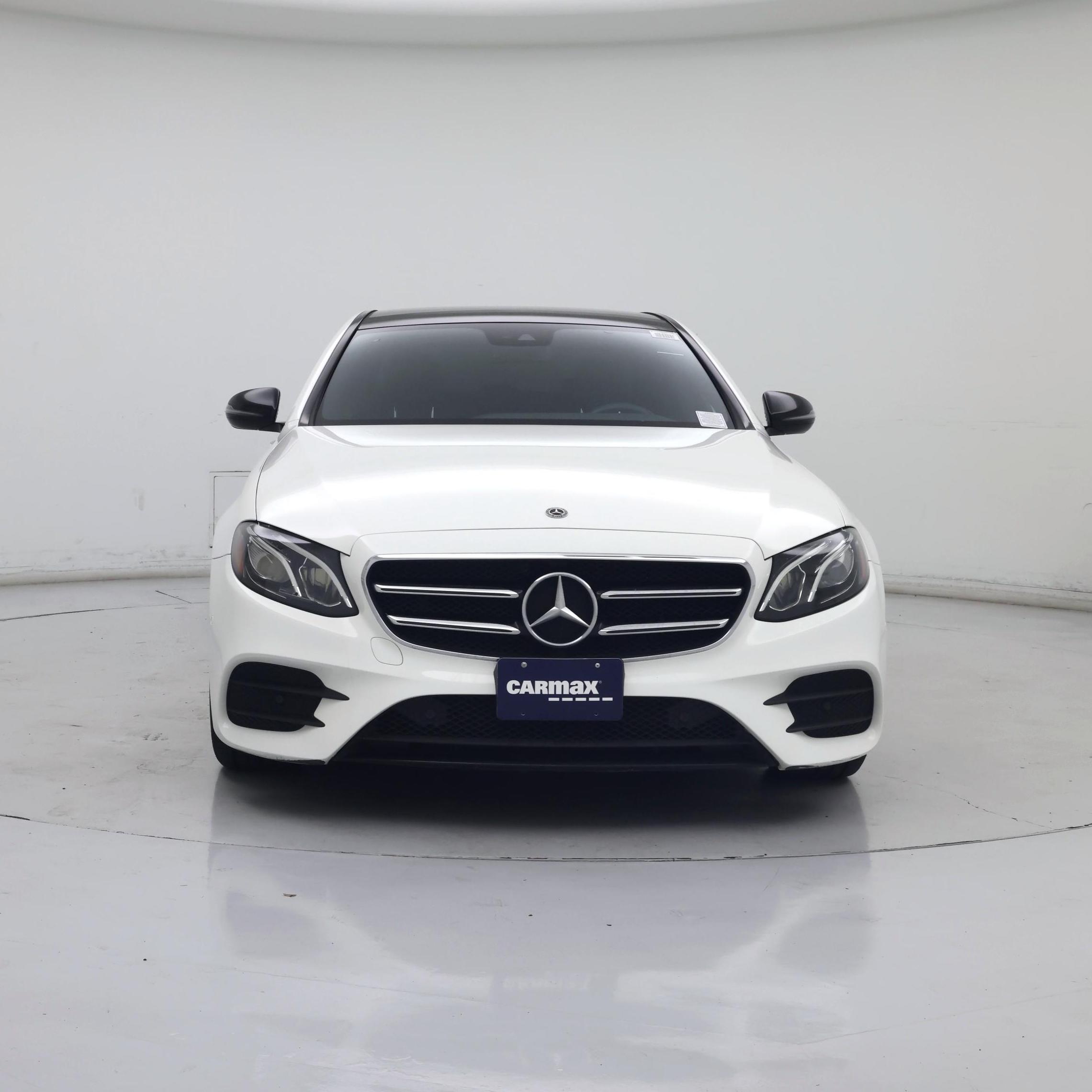 Thumbnail: 2018 Mercedes-Benz E-Class - 5