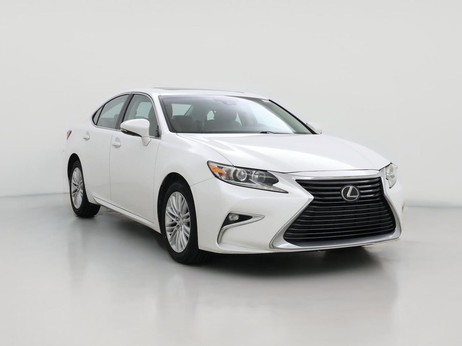 2017 Lexus ES