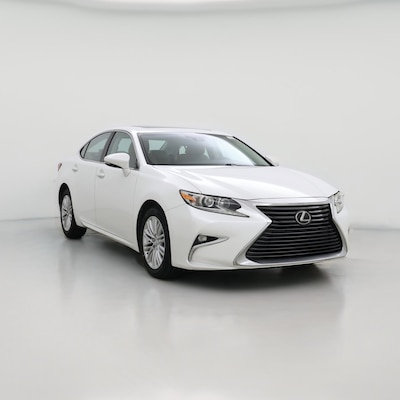 2017 Lexus ES 350