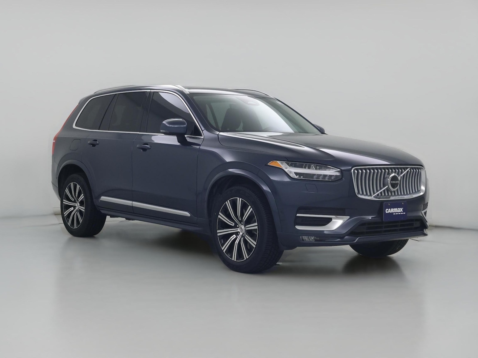 2024 Volvo XC90