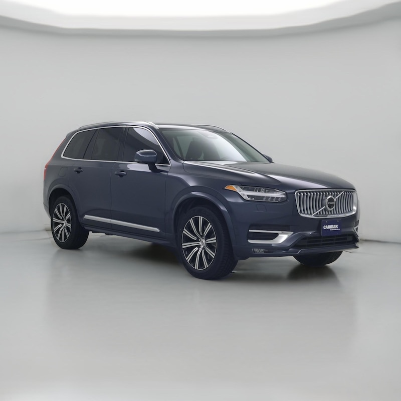 2024 Volvo XC90 B6 Plus Bright Theme