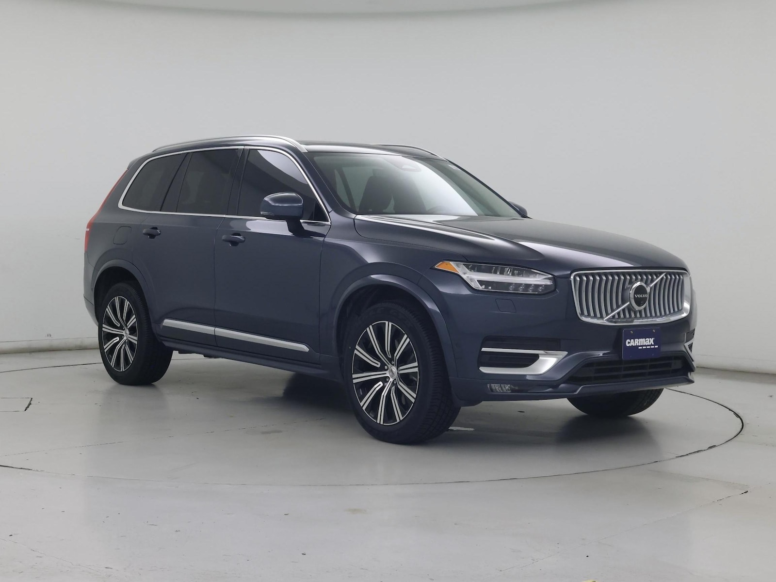 2024 Volvo XC90 2