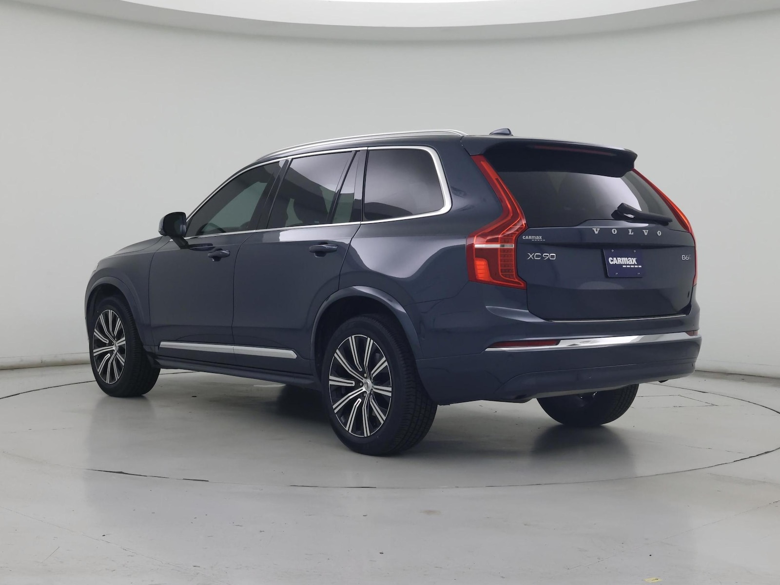 2024 Volvo XC90 3