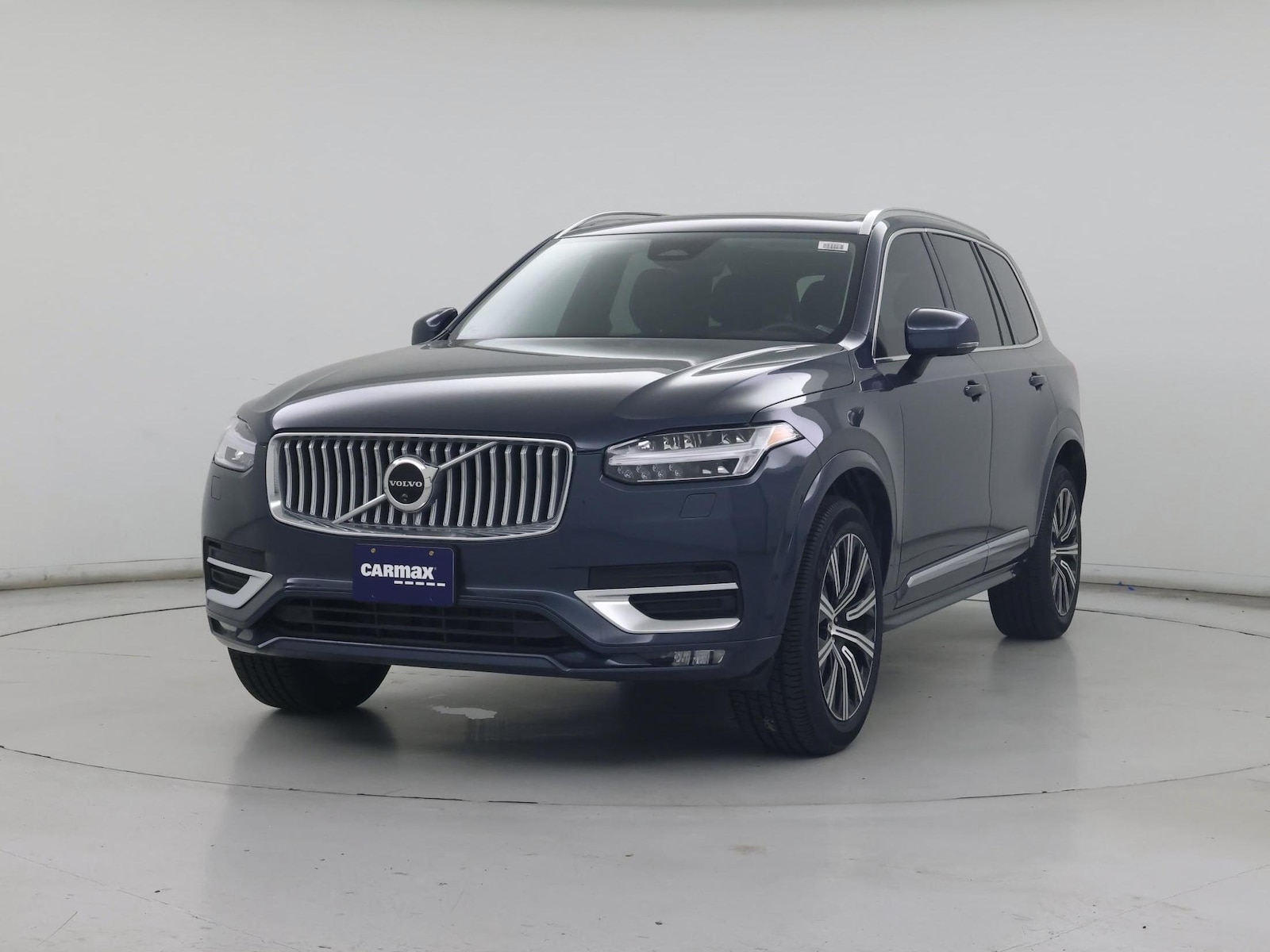 2024 Volvo XC90 5