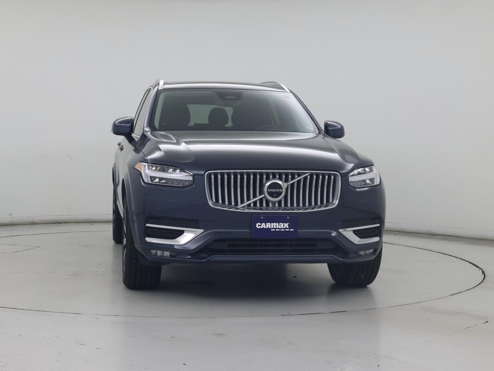 2024 Volvo XC90 6