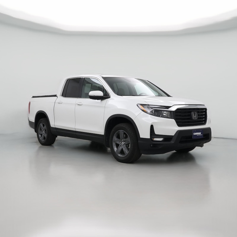 2022 Honda Ridgeline RTL