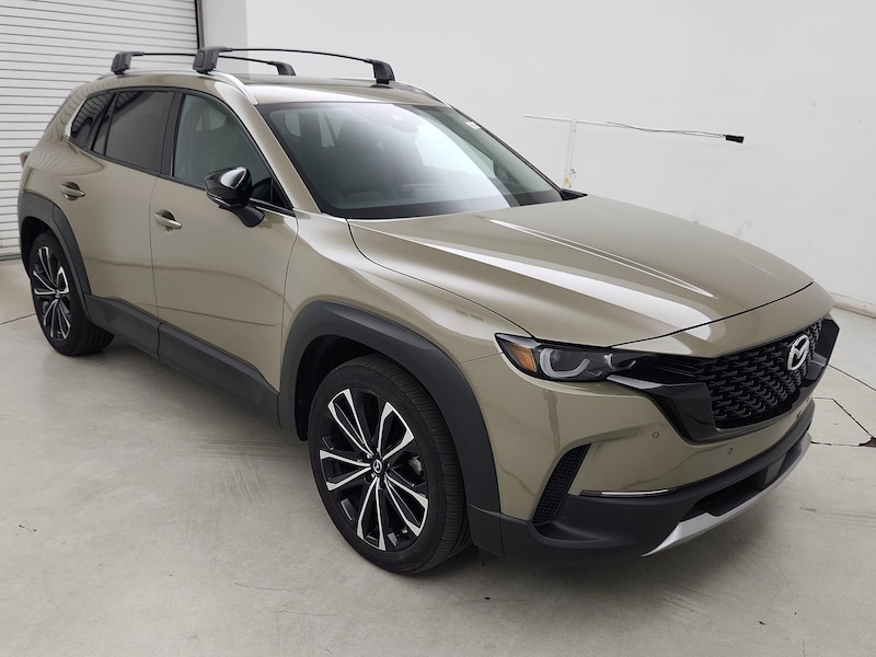 2023 Mazda CX-50 2.5 Turbo Premium Plus