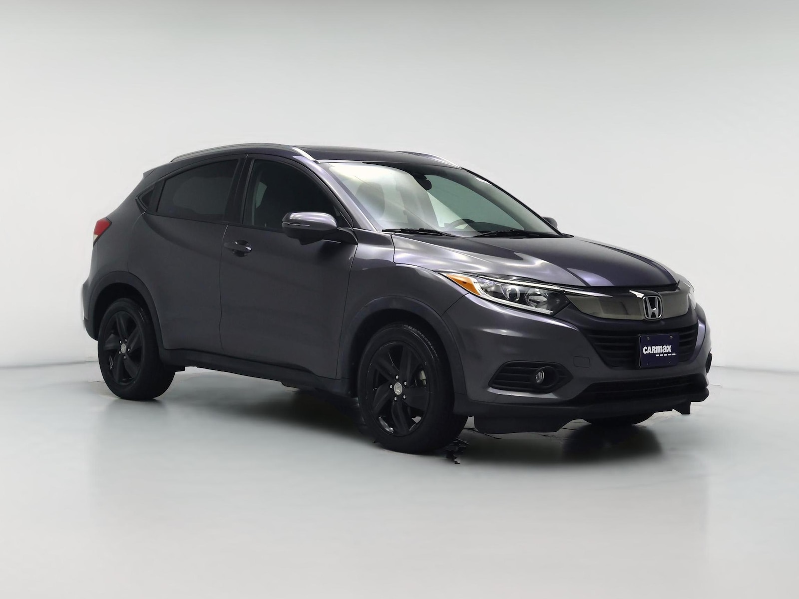2022 Honda HR-V