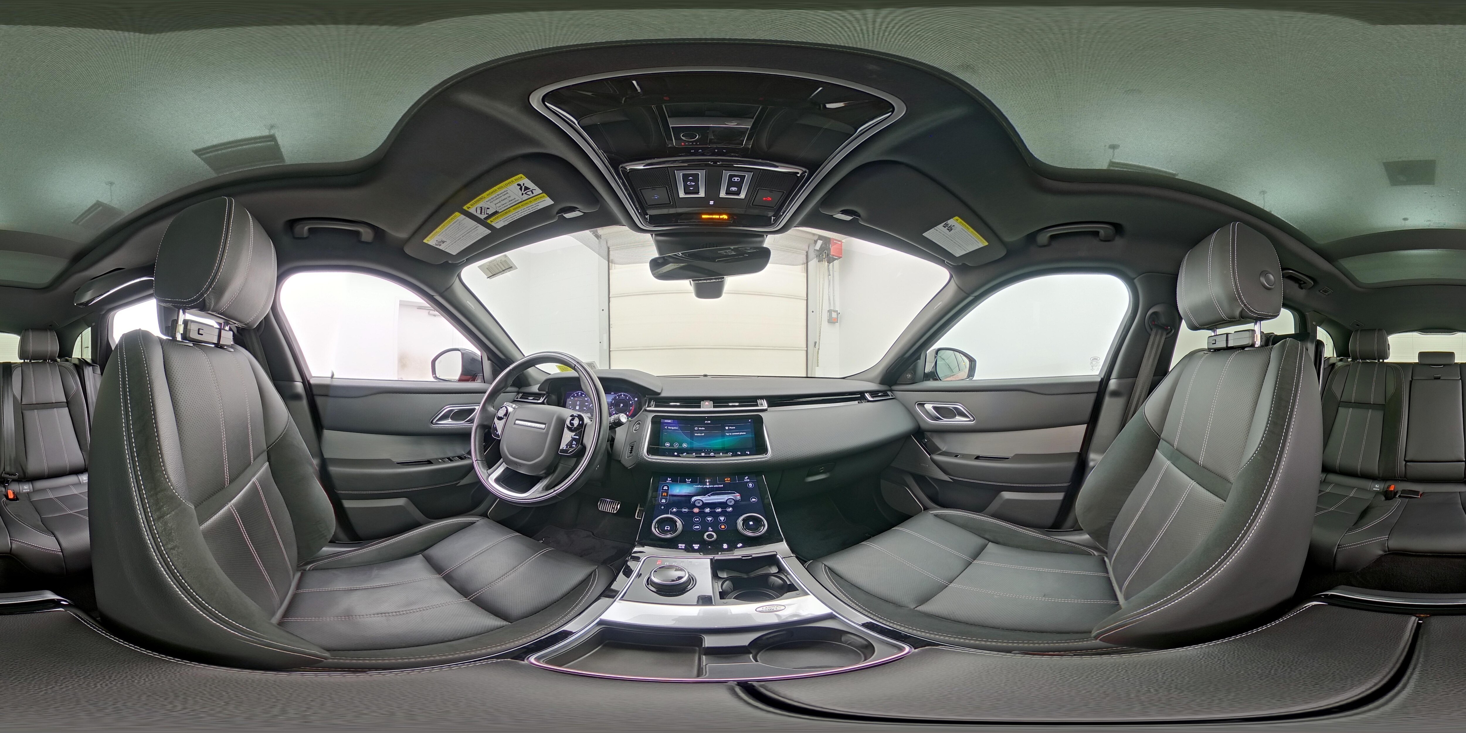 2019 Land Rover Range Rover Velar SE - Photo 26