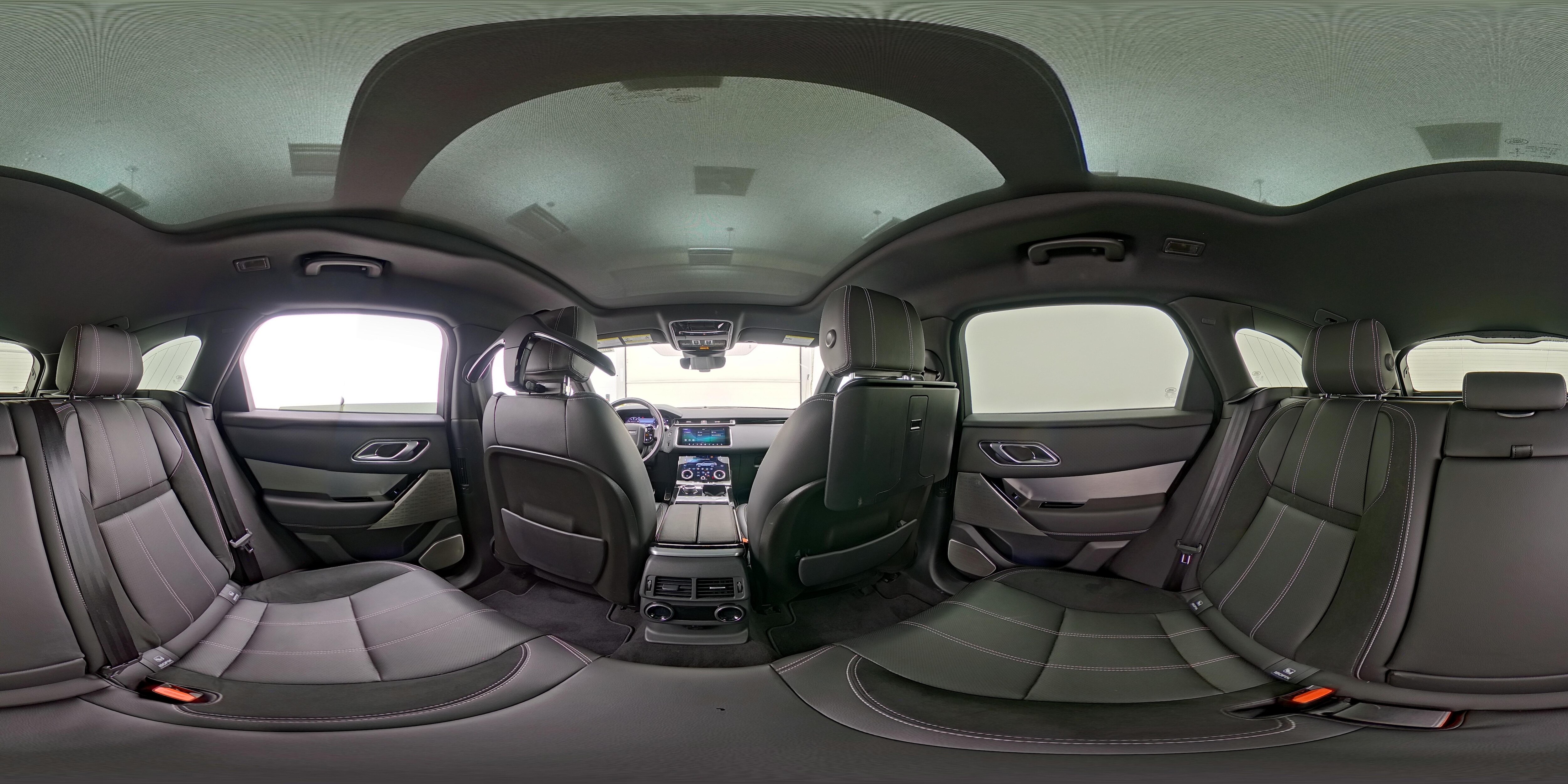 2019 Land Rover Range Rover Velar SE - Photo 27