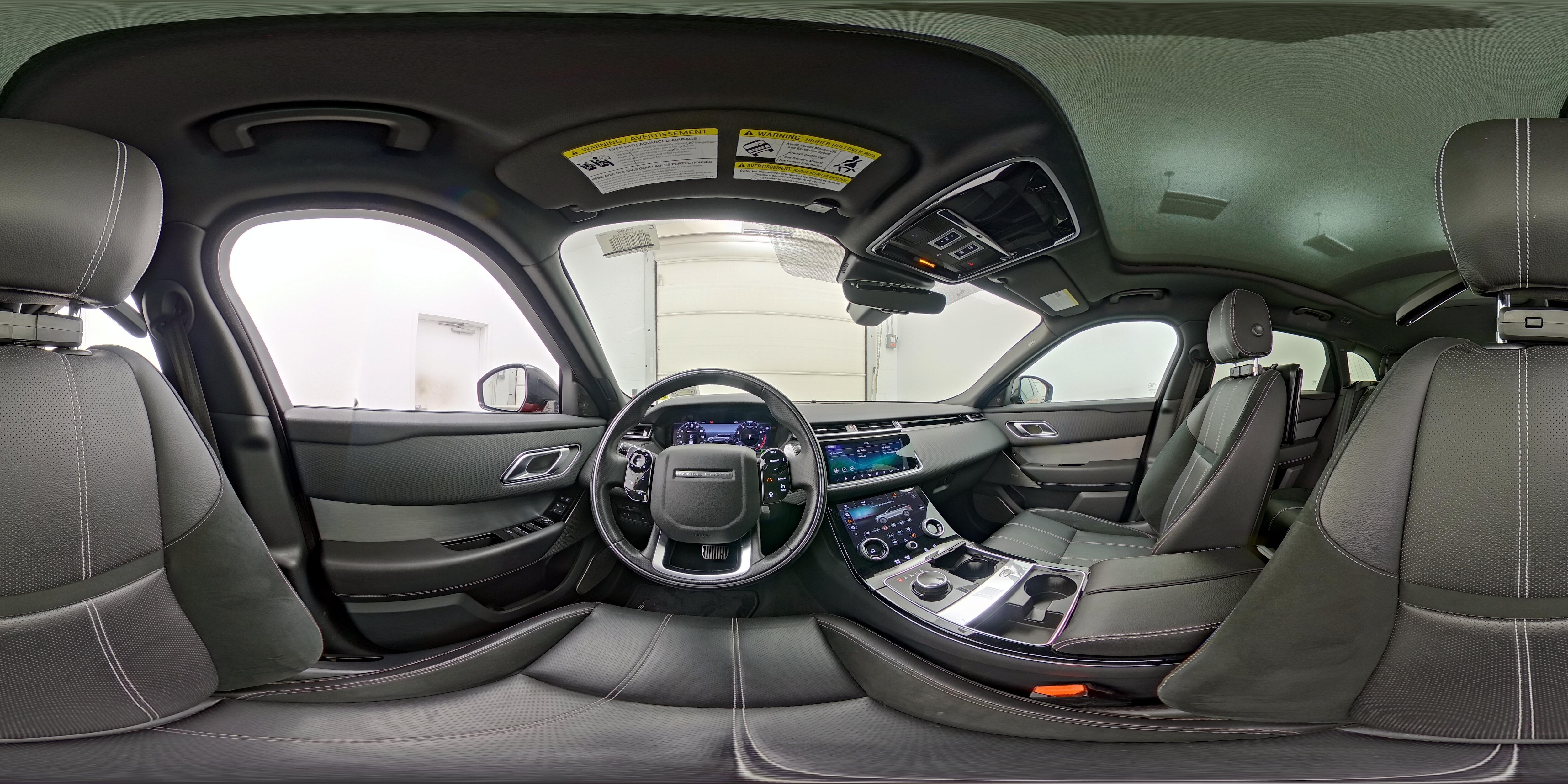 2019 Land Rover Range Rover Velar SE - Photo 28