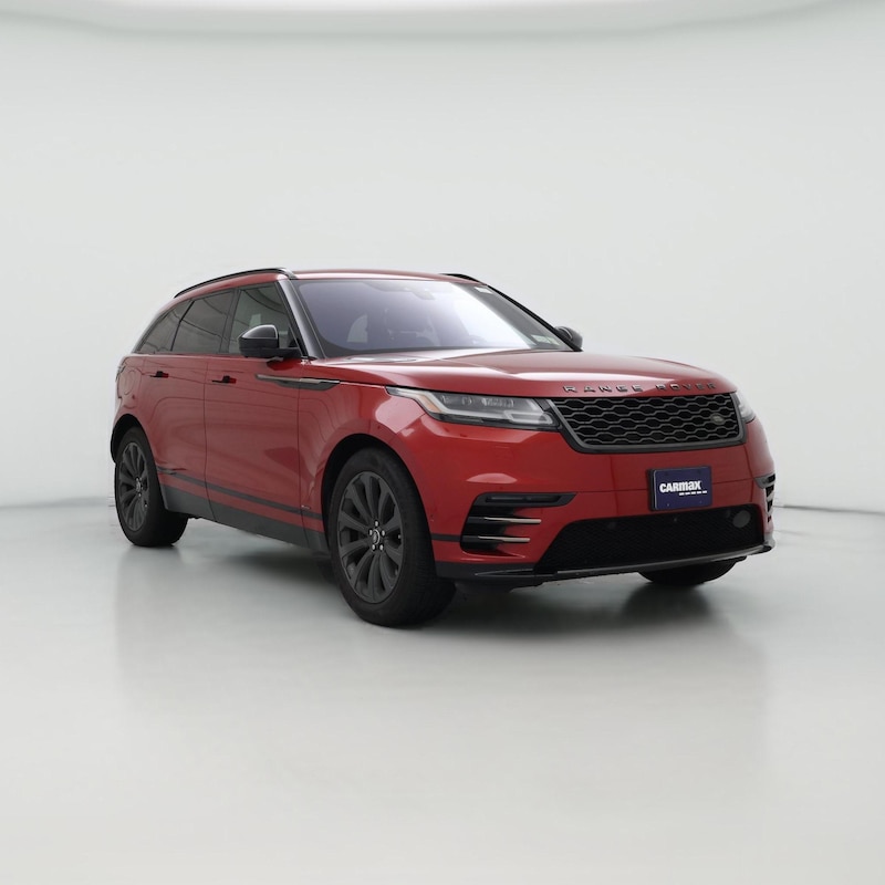 2019 Land Rover Range Rover Velar R-Dynamic SE