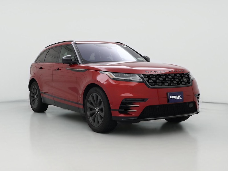 2019 Land Rover Range Rover Velar R-Dynamic SE
