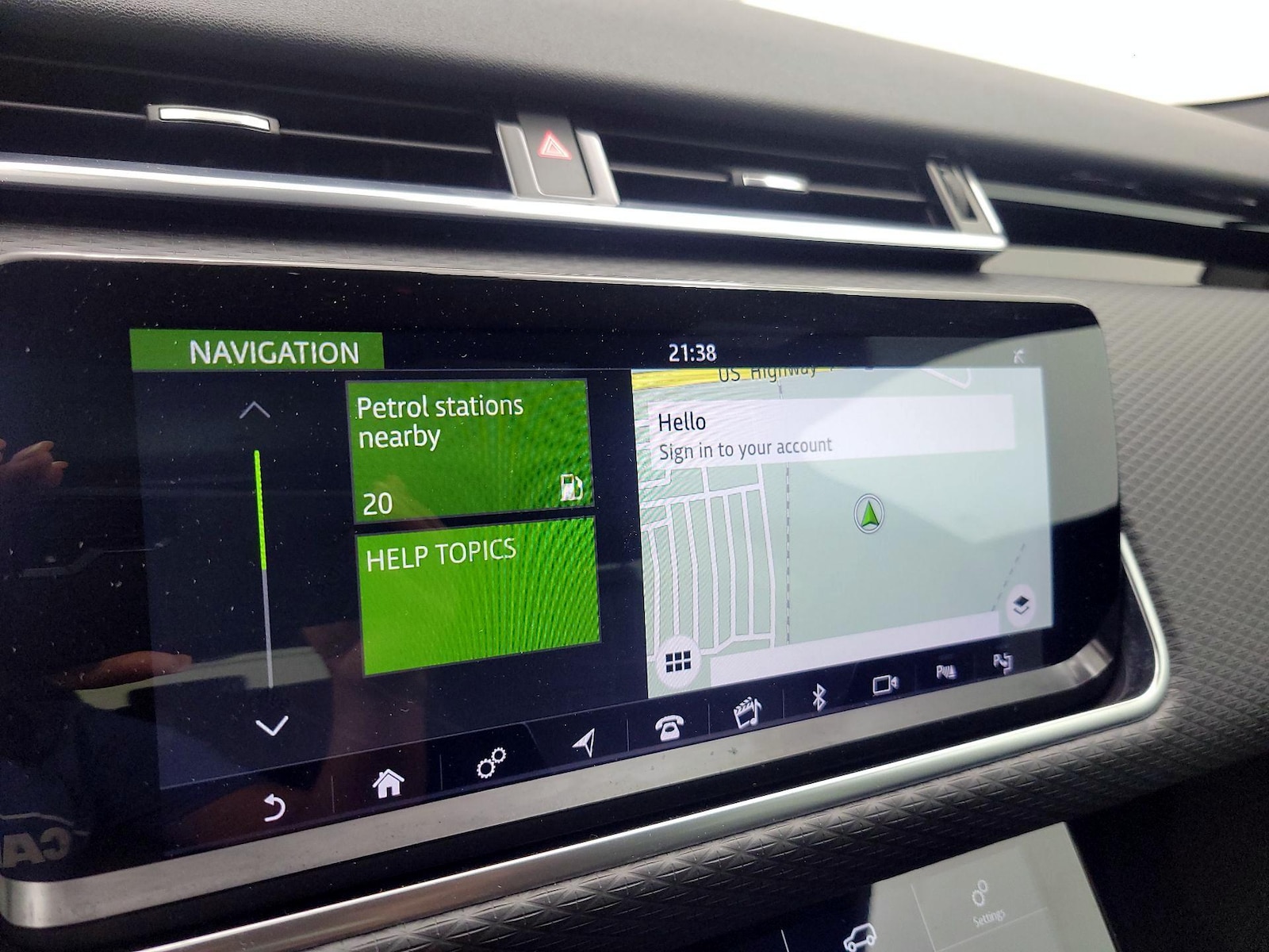 2019 Land Rover Range Rover Velar SE - Photo 15